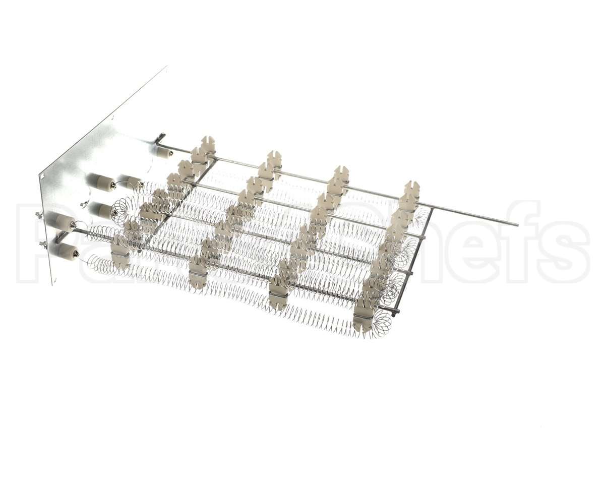 S1-02526319005 York Heater,Elec 7.5Kw,240V,3 Element