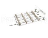 S1-02526319005 York Heater,Elec 7.5Kw,240V,3 Element
