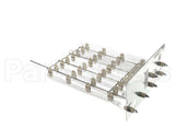 S1-02526319005 York Heater,Elec 7.5Kw,240V,3 Element