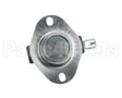 S1-02526366008 York Temperature Control,170 Open,110 Close,