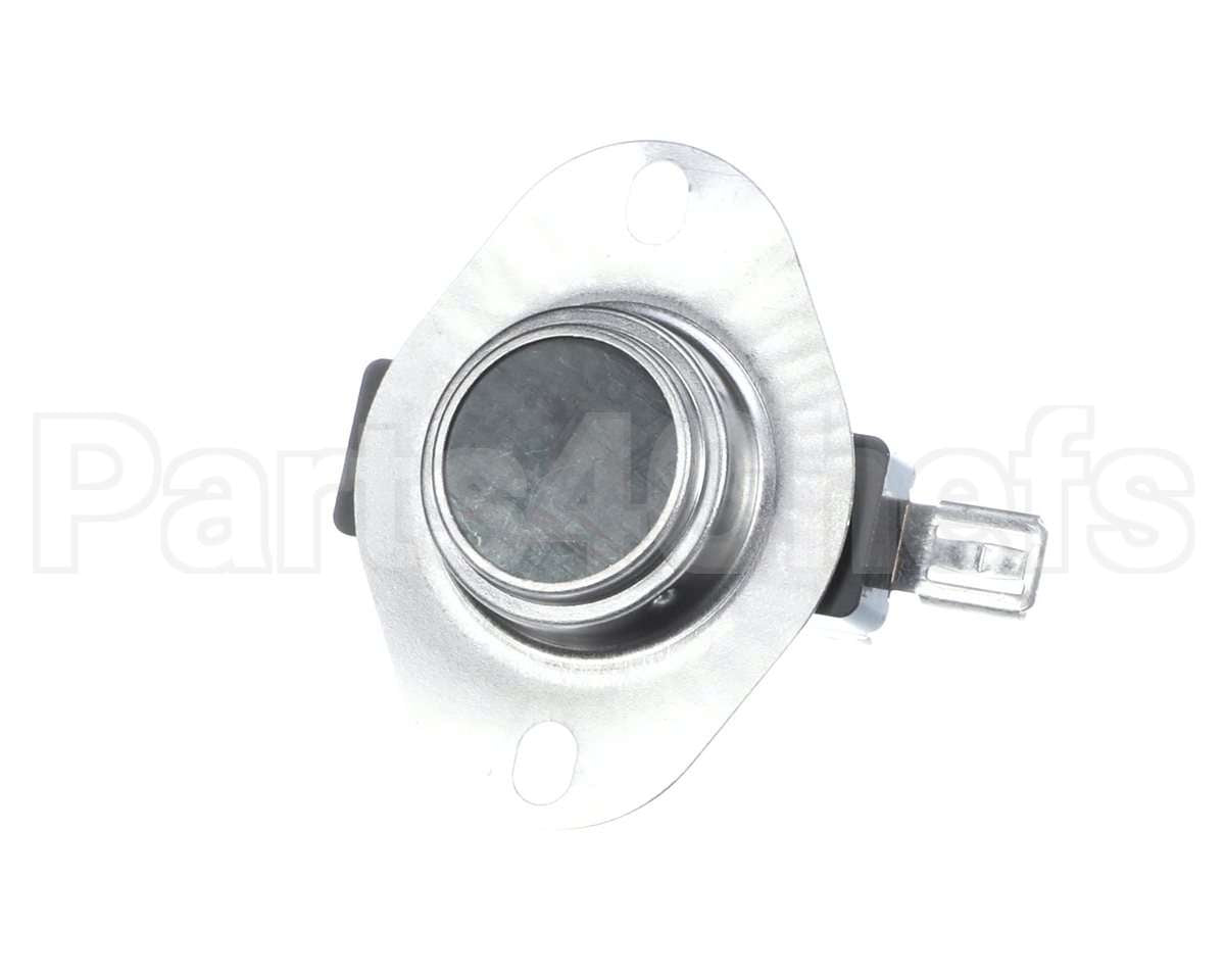 S1-02526366008 York Temperature Control,170 Open,110 Close,