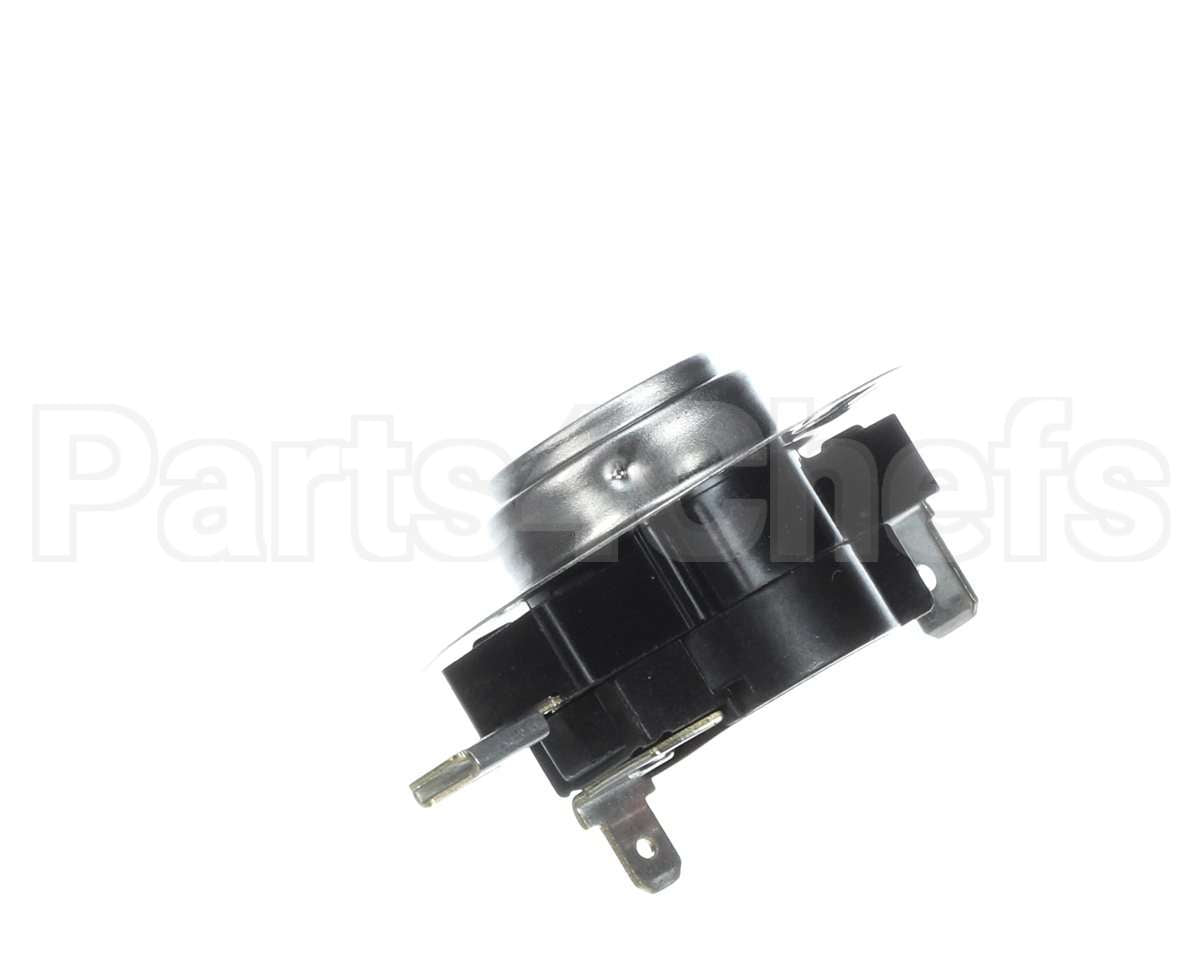 S1-02526366008 York Temperature Control,170 Open,110 Close,