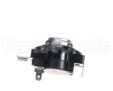 S1-02526366008 York Temperature Control,170 Open,110 Close,