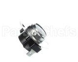 S1-02526366008 York Temperature Control,170 Open,110 Close,