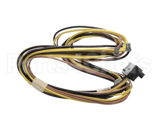 S1-02526387017 York Harness W/Plug,Cond Mtr 138 Inch