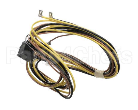 S1-02526387017 York Harness W/Plug,Cond Mtr 138 Inch