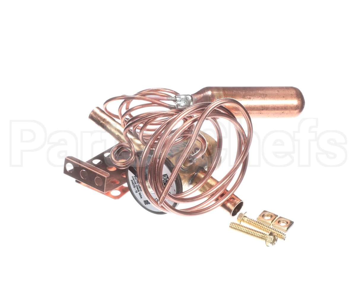 S1-02527155000 York Thermal Expansion Valve,3/8 X 3/8 (Odm/O