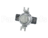 S1-02527723001 York Temperature Control,60 Open,70 Close,Sp