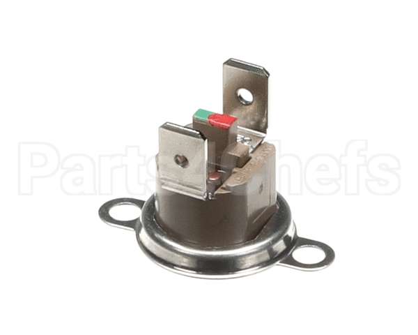 S1-02527747002 York Temperature Control,200 Open,Manual Clo