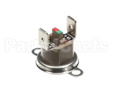 S1-02527747002 York Temperature Control,200 Open,Manual Clo