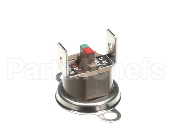 S1-02527747002 York Temperature Control,200 Open,Manual Clo