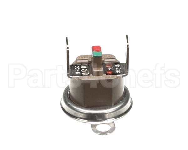 S1-02527747002 York Temperature Control,200 Open,Manual Clo