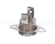 S1-02527792009 York Switch,Rollout,350/Manual(O/C)
