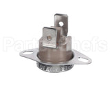 S1-02527792009 York Switch,Rollout,350/Manual(O/C)