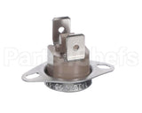 S1-02527792009 York Switch,Rollout,350/Manual(O/C)