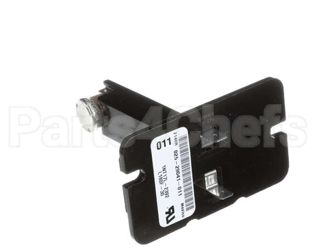 S1-02529041711 York Control,Limit,180/150(O/C),Auto
