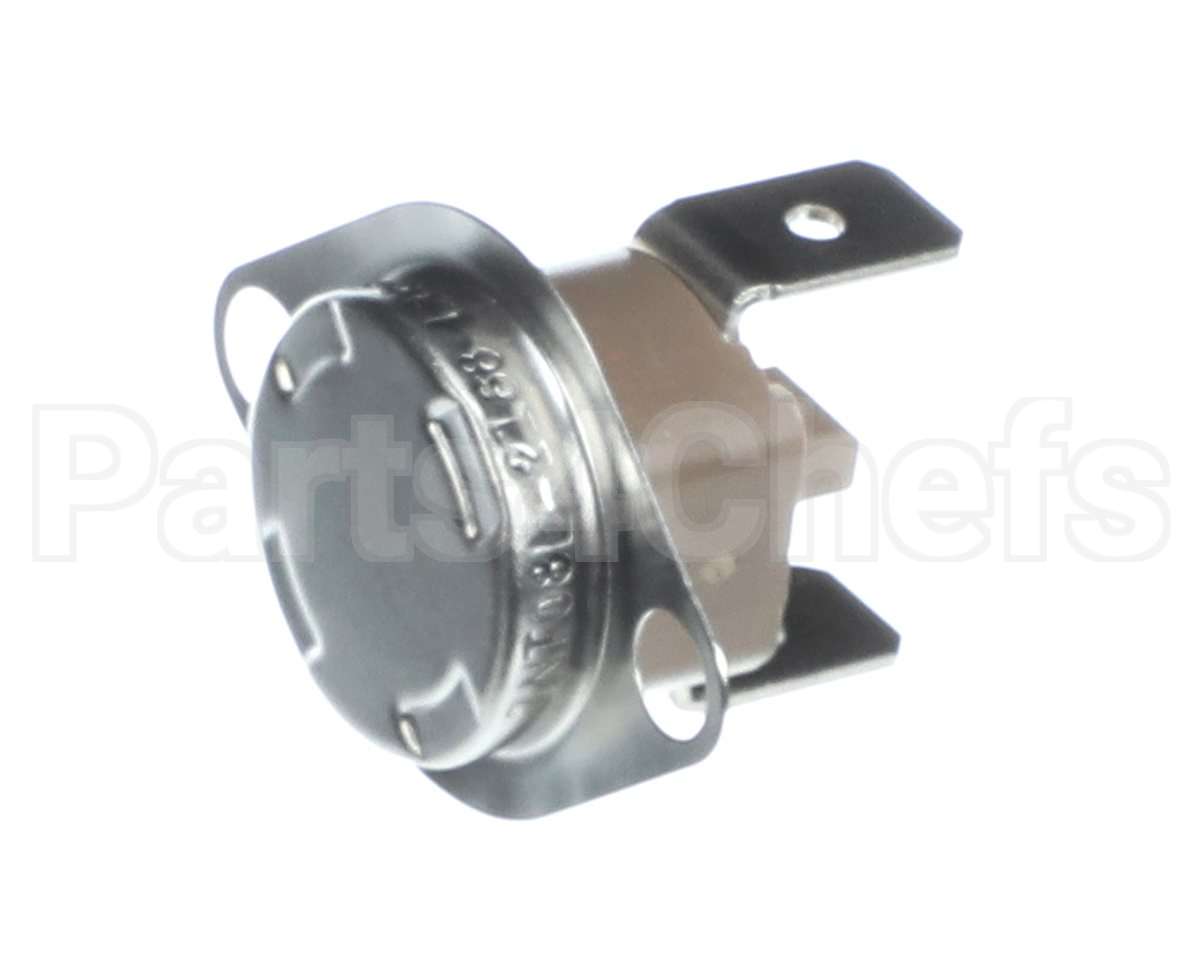 S1-02530321700 York Temperature Control,185 Open,Manual Clo