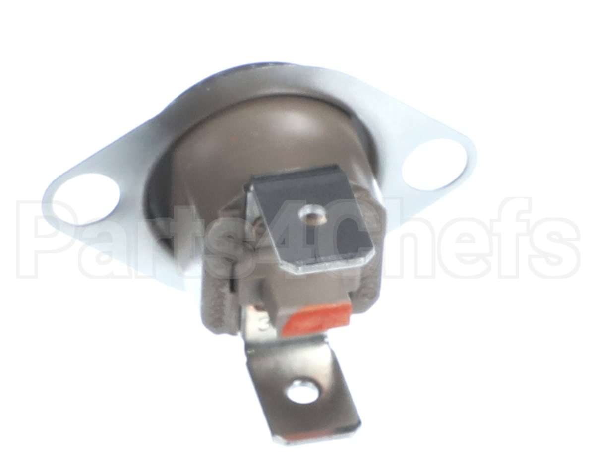 S1-02530321700 York Temperature Control,185 Open,Manual Clo