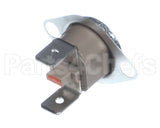 S1-02530321700 York Temperature Control,185 Open,Manual Clo