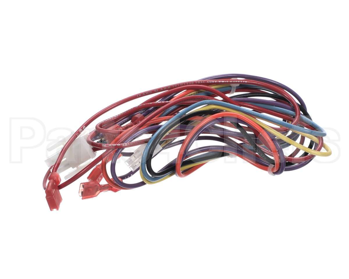 S1-02531810001 York Wire Harness,Gas Valve To Control Board