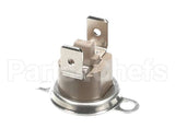 S1-02532655000 York Control,Aux/Limit,190 O, Manual