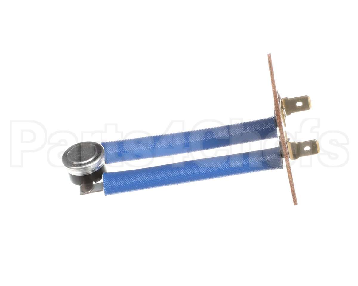 S1-02532706000 York Temperature Control,150 Open,120 Close