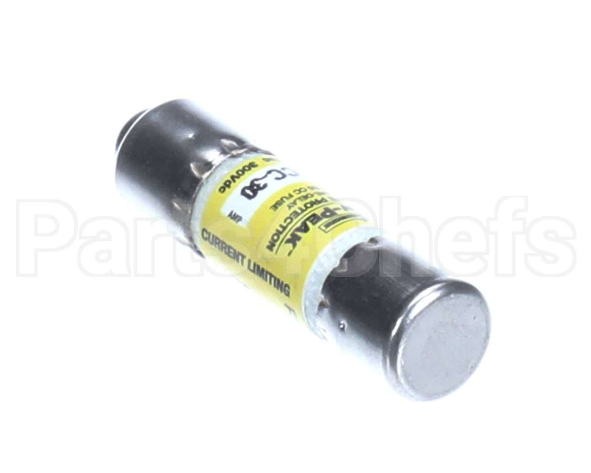 S1-02532733001 York Fuse 30 Amp 600V