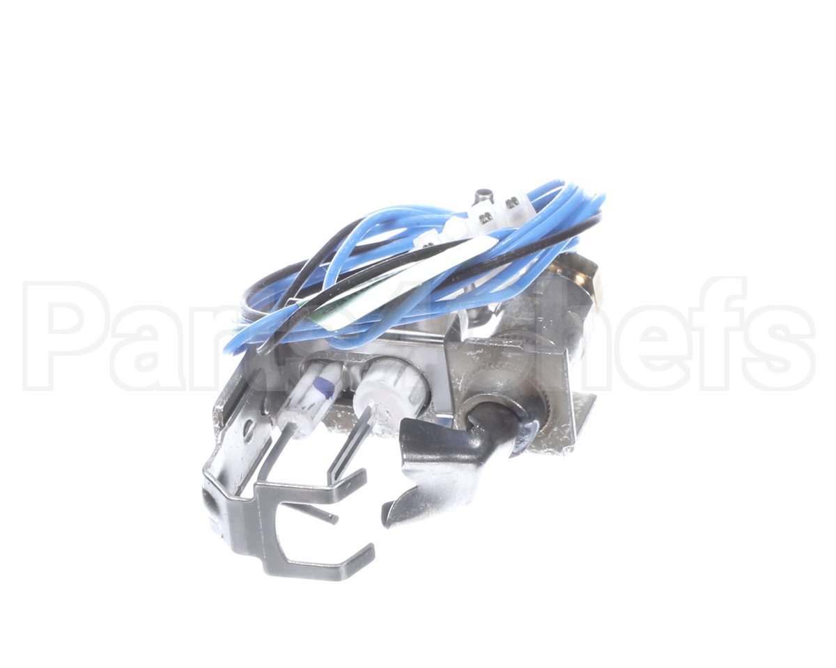 S1-02532780000 York Pilot Ignitor Assembly