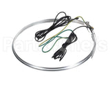 S1-02533474480 York Heater,Cc,Band,90W,480V,28.7-35.7 Circum