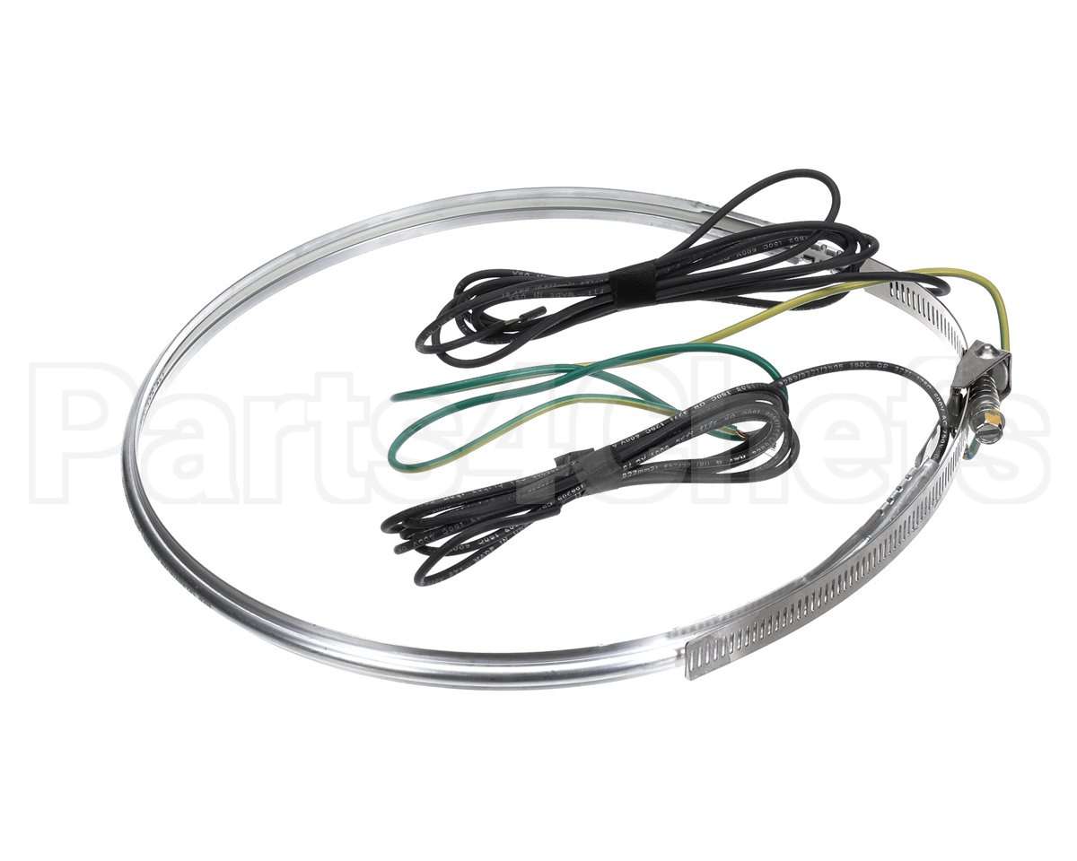 S1-02533474480 York Heater,Cc,Band,90W,480V,28.7-35.7 Circum