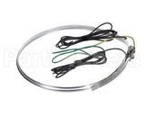 S1-02533474480 York Heater,Cc,Band,90W,480V,28.7-35.7 Circum