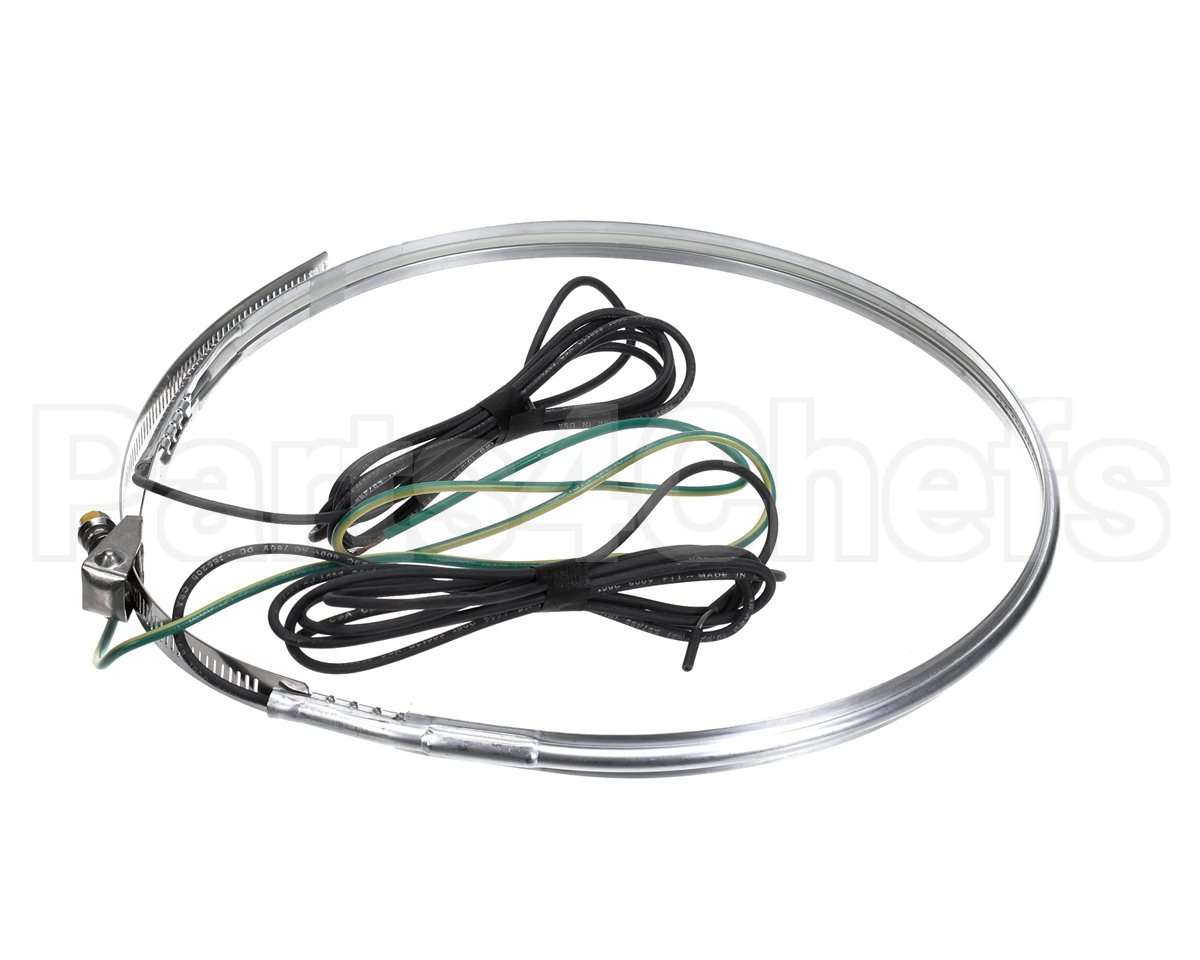 S1-02533474480 York Heater,Cc,Band,90W,480V,28.7-35.7 Circum