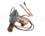 S1-02535350000 York Thermal Expan Valve,3/8Odm X 3/8Odf,56.0
