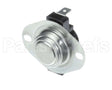 S1-02535355000 York Control,Temp,55 Open,45 Close,Spst
