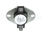 S1-02535355000 York Control,Temp,55 Open,45 Close,Spst