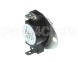 S1-02535355000 York Control,Temp,55 Open,45 Close,Spst