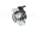 S1-02535381000 York Limit Switch,145/115(O/C),Auto