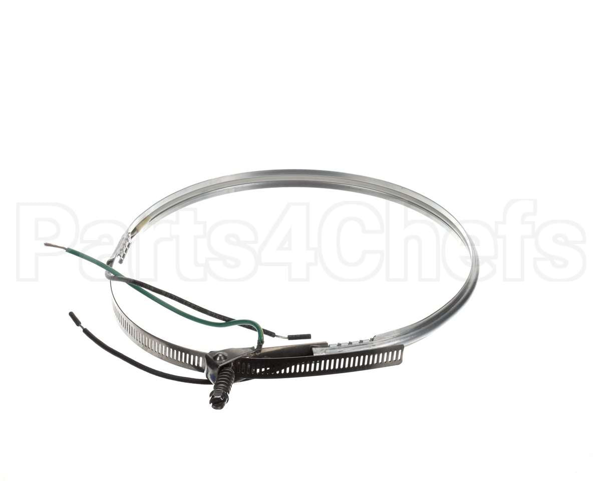 S1-02537421460 York Heater,Cc,Band,70W,480V,21.8-29.0 Circum