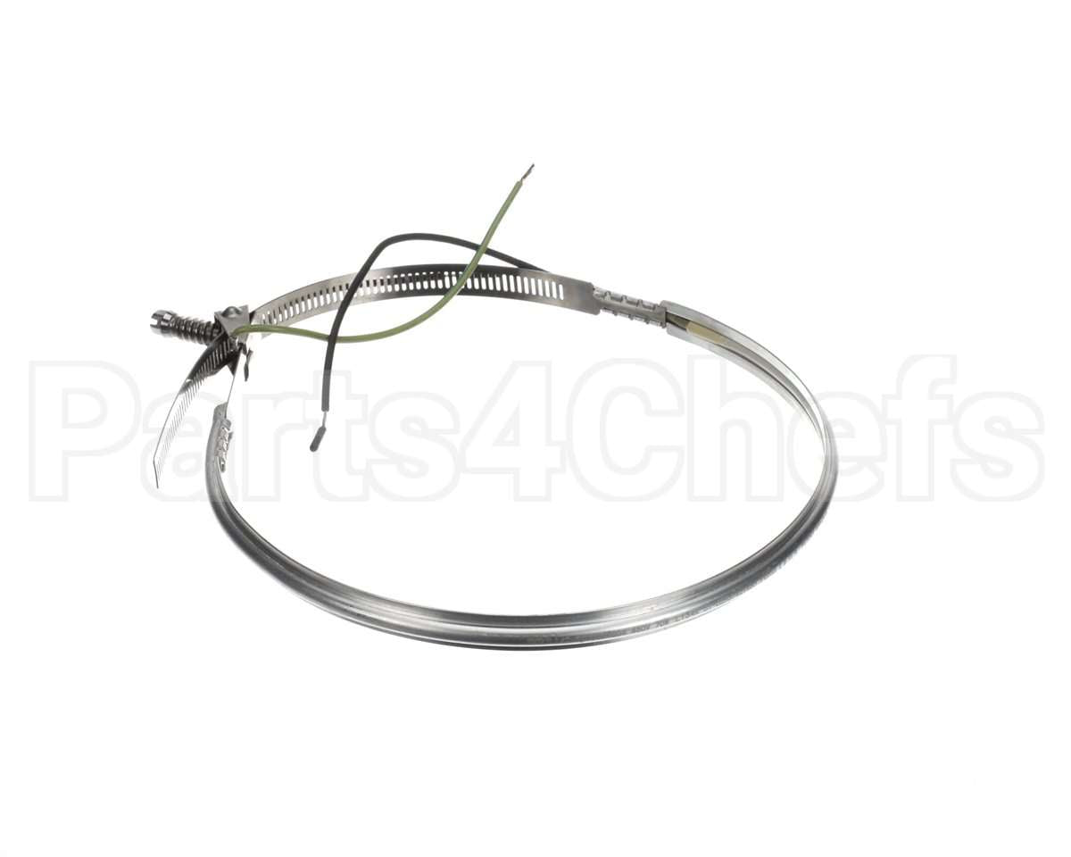 S1-02537421460 York Heater,Cc,Band,70W,480V,21.8-29.0 Circum