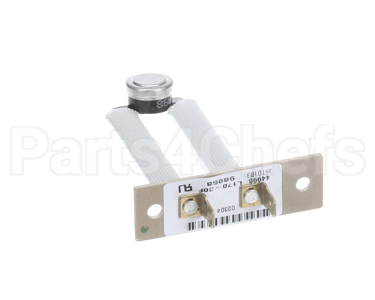 S1-02537494000 York Control,Temp,170 Open,140 Close,Auto