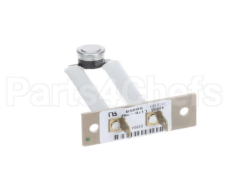 S1-02537494000 York Control,Temp,170 Open,140 Close,Auto