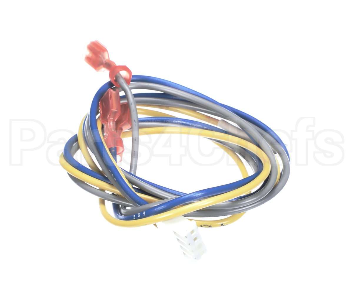 S1-02538246002 York Wiring Harness,S3-Rw/Mv