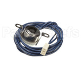 S1-02538901000 York Control,Temp,55 Open,45 Close,Spst