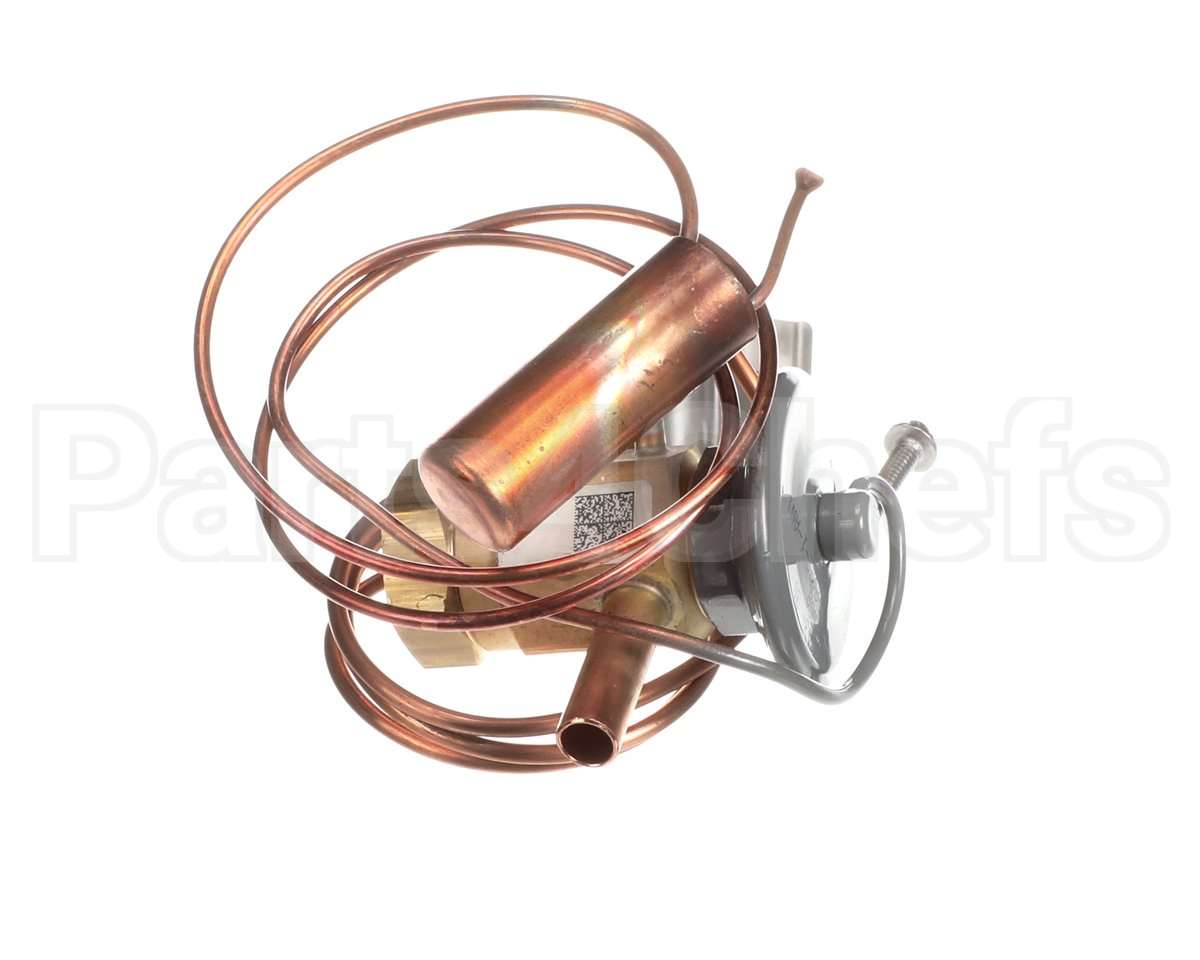 S1-02538906000 York Txv Valve,3/8Odmx3/8Odf,54.0 Psig,Sporla