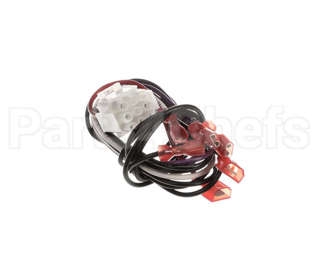 S1-02541029000 York Wiring Harness,9-Pin,Icb,Gas,P1