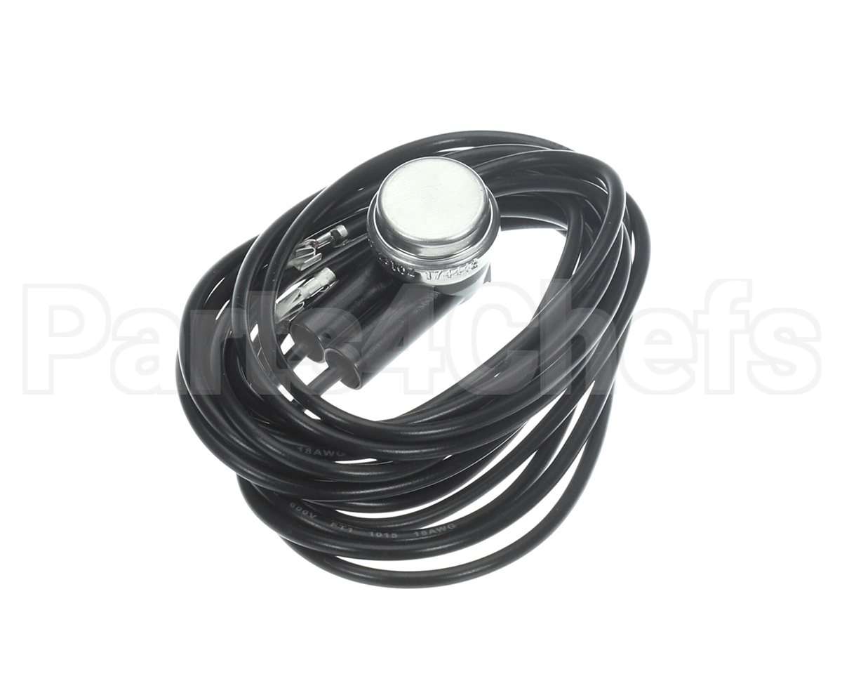 S1-02541046000 York Control,Temp,Freeze,26 Open,41 Close,Sps