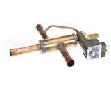 S1-02541200000 York Valve,3-Way 5/8 Inch Od W/Coil,S