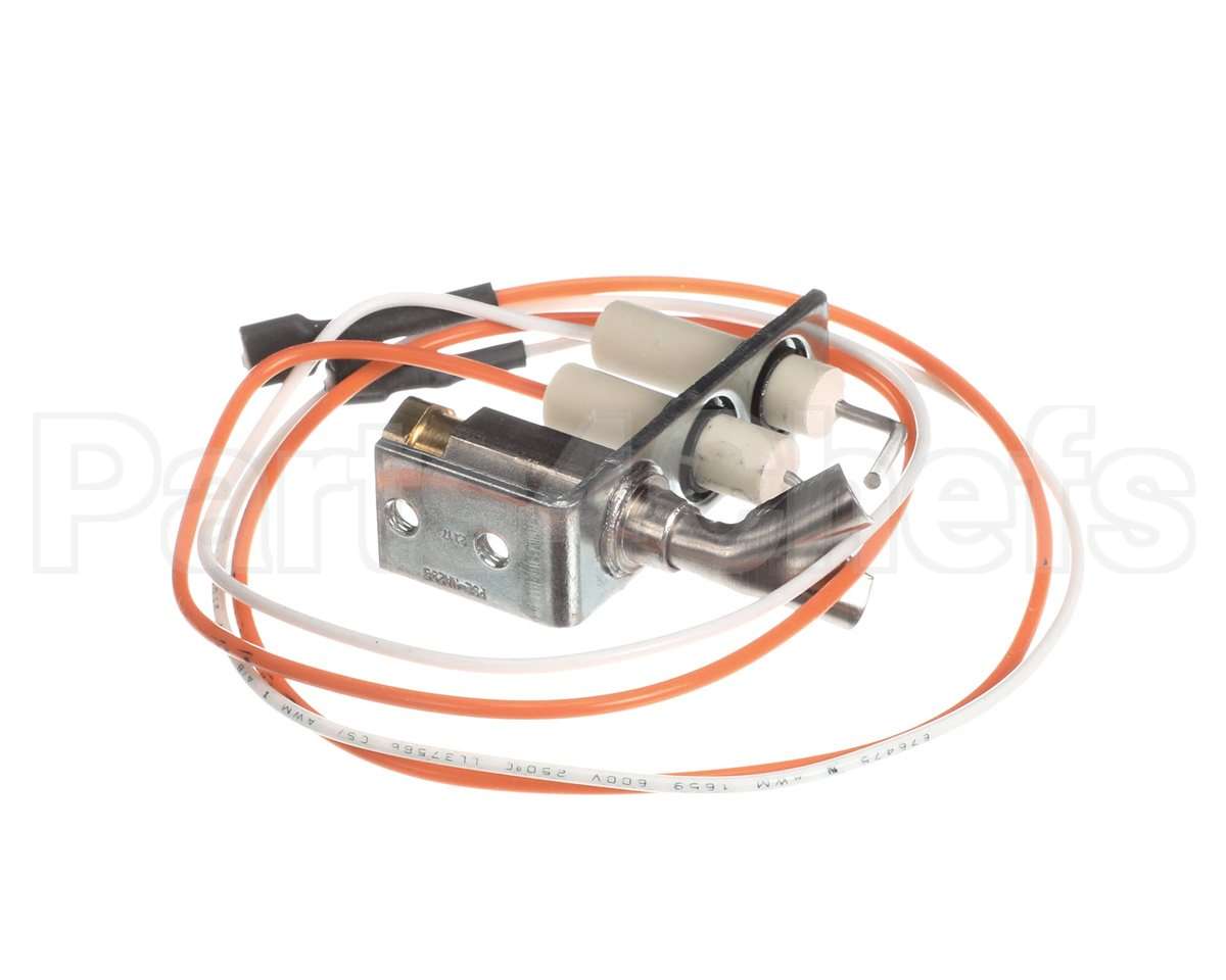 S1-02541219000 York Igniter,Spark,Pilot W/Flame Se