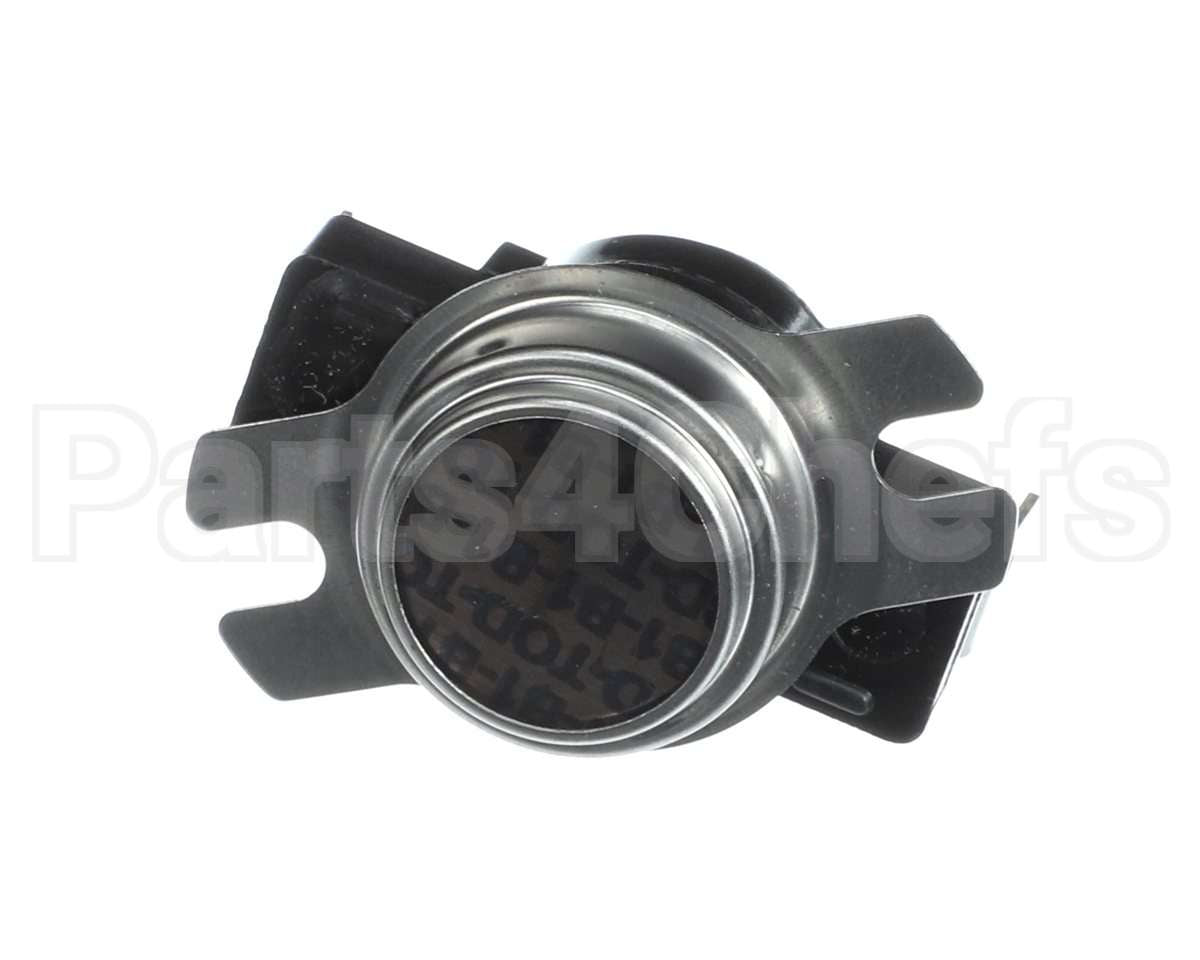 S1-02541249000 York Control,Limit,Open 200 Deg,Close 140 Deg