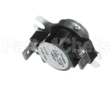 S1-02541249000 York Control,Limit,Open 200 Deg,Close 140 Deg